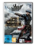 PC - Two Worlds - The Temptation