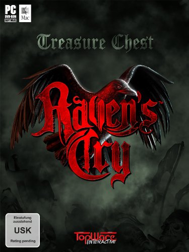  - Raven's Cry - Treasure Chest Edition - [PC]