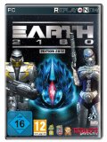  - Earth 2160 Universe Edition 2010