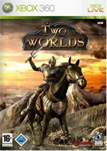 Xbox 360 - Two Worlds