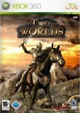 Xbox 360 - Two Worlds - The Temptation