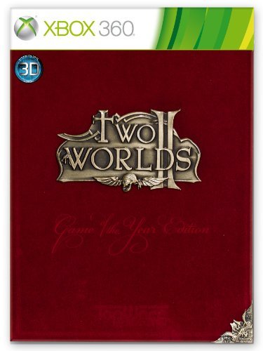  - Two Worlds II - Velvet Game of the Year Edition