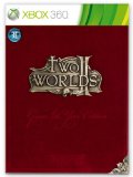  - Two Worlds - Game of the Year Edition inkl. Lösungsbuch