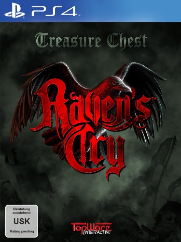  - Raven's Cry - Treasure Chest Edition