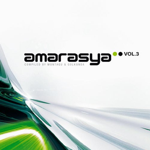 Sampler - Amarasya 3 (compiled by Montagu & Golkonda)