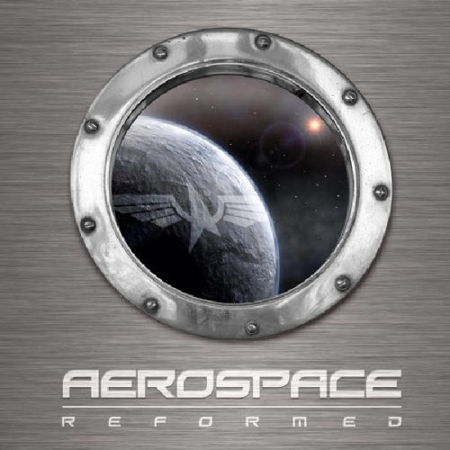 Aerospace - Reformed