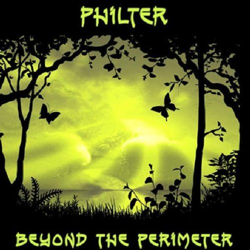 Philter - Beyond the Primeter