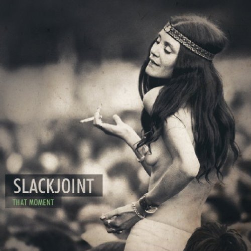 Slackjoint - That Moment