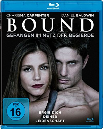 Blu-ray - Bound - Gefangen Im Netz Der Begierde [Blu-ray]