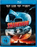  - Sharknado (Blu-ray)