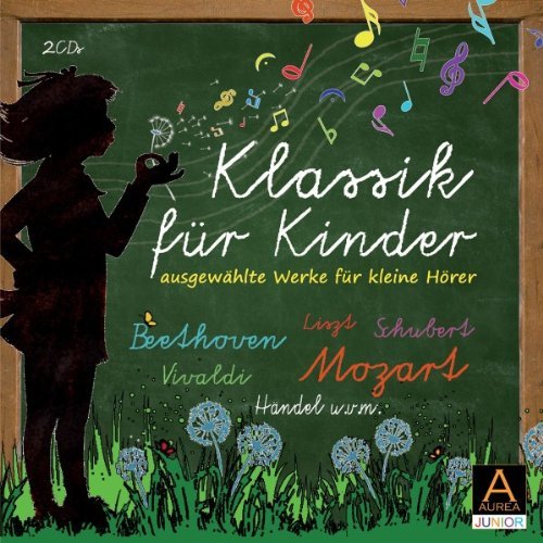 Various - Klassik für Kinder