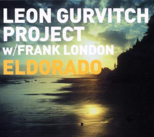 Gurvitch , Leon - Eldorado (Morgenland 7002)