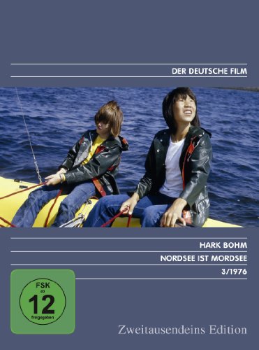  - Nordsee Ist Mordsee - Zweitausendeins Edition Deutscher Film 03/1976.