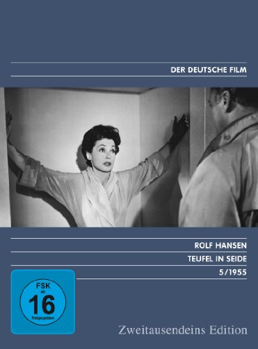  - Teufel in Seide - Zweitausendeins Edition Deutscher Film 2/1955