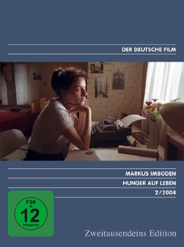  - Hunger auf Leben - Zweitausendeins Edition Deutscher Film 2/2004