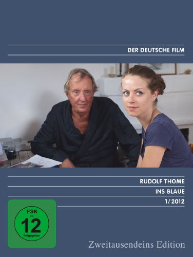  - Ins Blaue - Edition Deutscher Film 1/2012