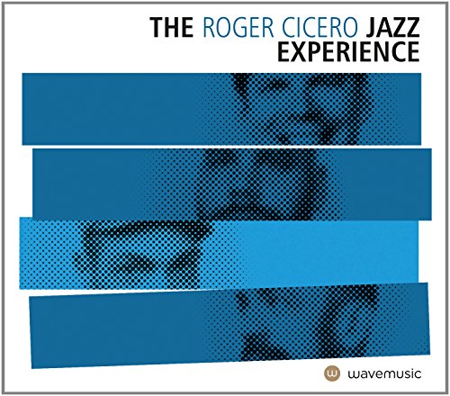 Roger Cicero - The Roger Cicero Jazz Experience (Limited Edition)