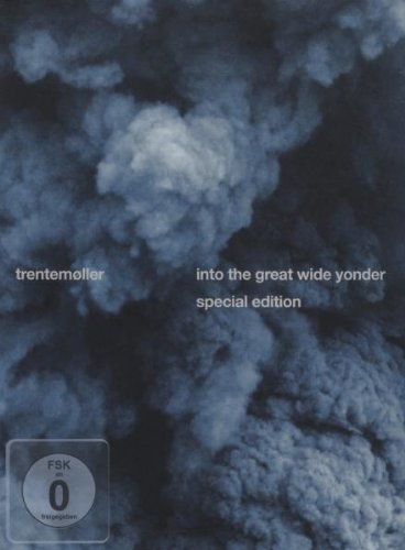 Trentemoeller - Into the Great Wide Yonder (Special Edition mit DVD)