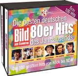  - Die besten Schlager des Jahrtausends - BILD am SONNTAG 5 CD-Box