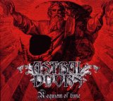 Astral Doors - Astralism