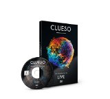 Clueso - Stadtrandlichter Live (2 CD)