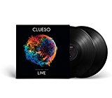 Clueso - Neuanfang (Incl.MP3-Code) [Vinyl LP]