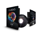 Clueso - Stadtrandlichter Live (2 CD)