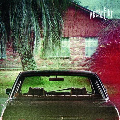 Arcade Fire - The Suburbs