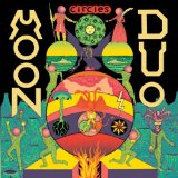 Moon Duo - Escape [Vinyl LP]