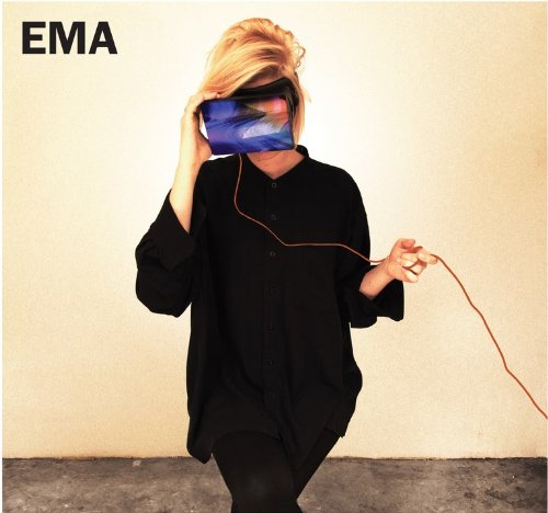 EMA - The Future's Void