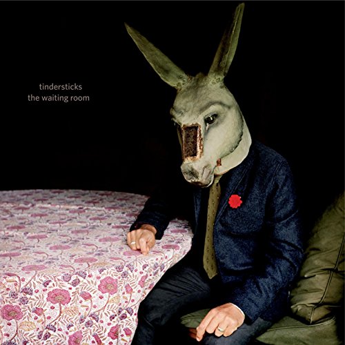 Tindersticks - The Waiting Room (Limited Deluxe Edition)