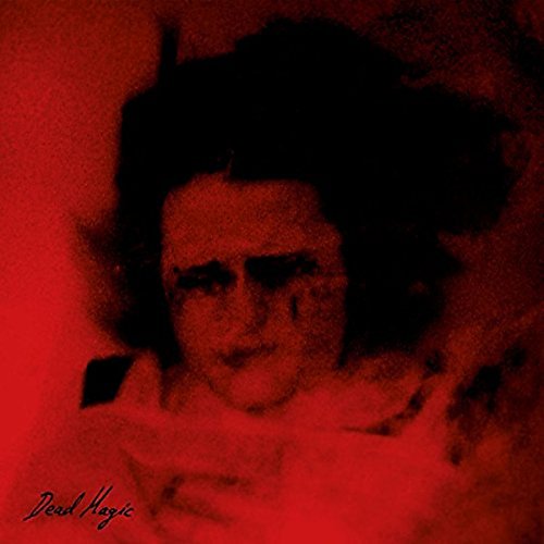 Anna Von Hausswolff - Dead Magic [Vinyl LP]