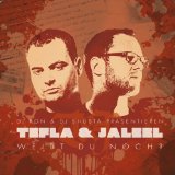 Tefla & Jaleel - Direkt neben dir