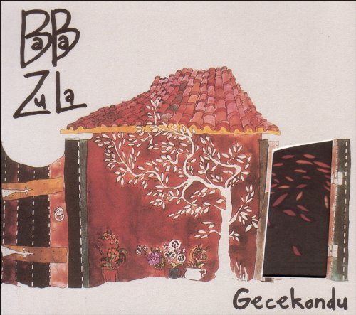 Baba Zula - Gecekondu