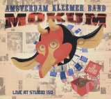 Amsterdam Klezmer Band - Zaraza