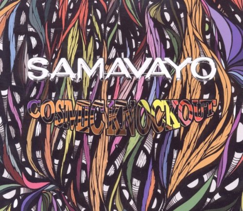 Samavayo - Cosmic Knockout