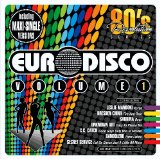 Various - 80s Revolution Disco Pop, Vol. 2