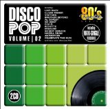 Various - 80's Revolution Disco Pop Vol 3