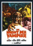  - Die Vampire des Dr. Dracula - Paul Naschy: Legacy of a Wolfman 4 [Blu-ray] [Limited Edition]