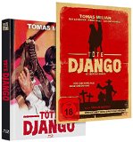  - Töte Amigo [Blu-ray]