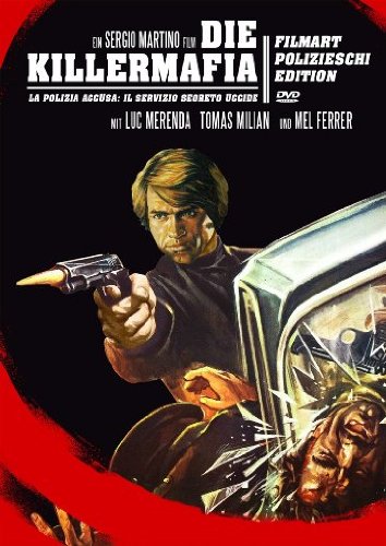  - Die Killermafia - Uncut [Limited Edition]