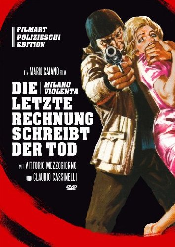  - Die letzte Rechnung schreibt der Tod [Limited Edition]