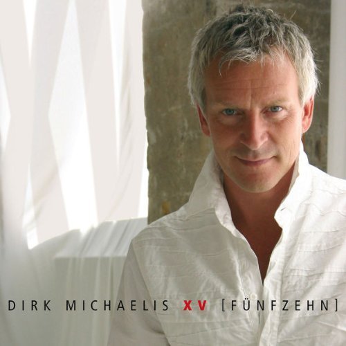 Dirk Michaelis - XV (Fünfzehn)