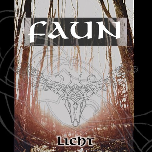 Faun - Licht (Digi)