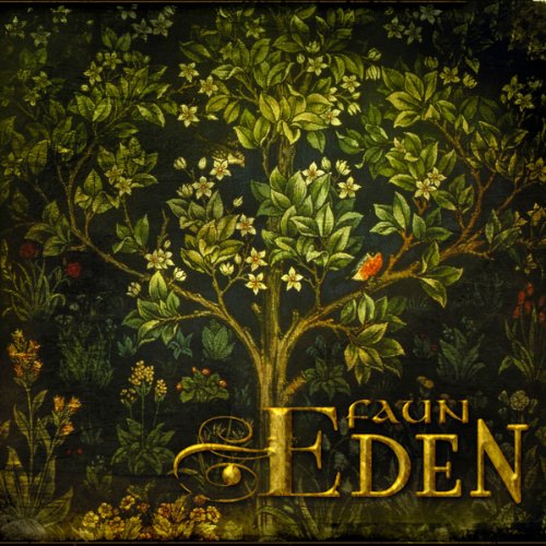 Faun - Eden (Deluxe Edition)