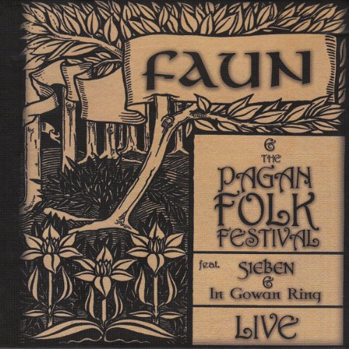 Faun - Faun & The Pagan Folk Festival (Live)