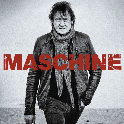 Maschine - o.Titel