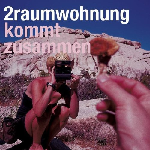 2raumwohnung - Kommt Zusammen (DigiPack Edition)