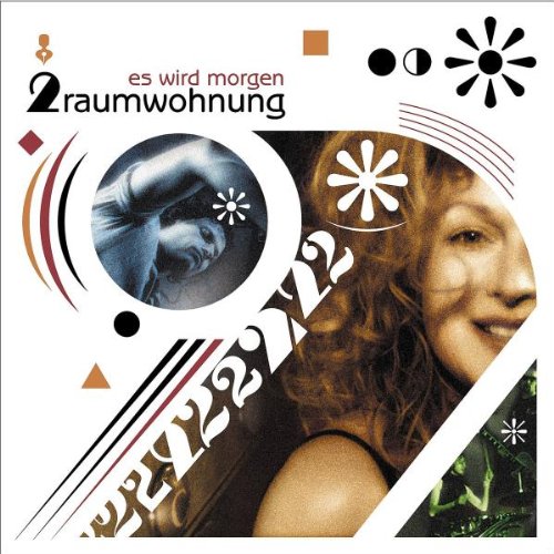 2raumwohnung - Es wird Morgen (DigiPak Edition)