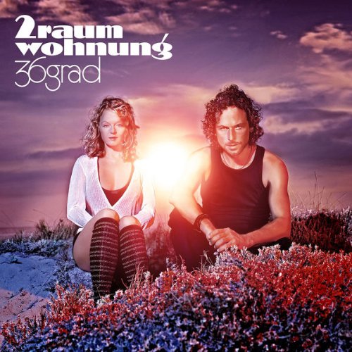 2raumwohnung - 36Grad (DigiPack Edition)